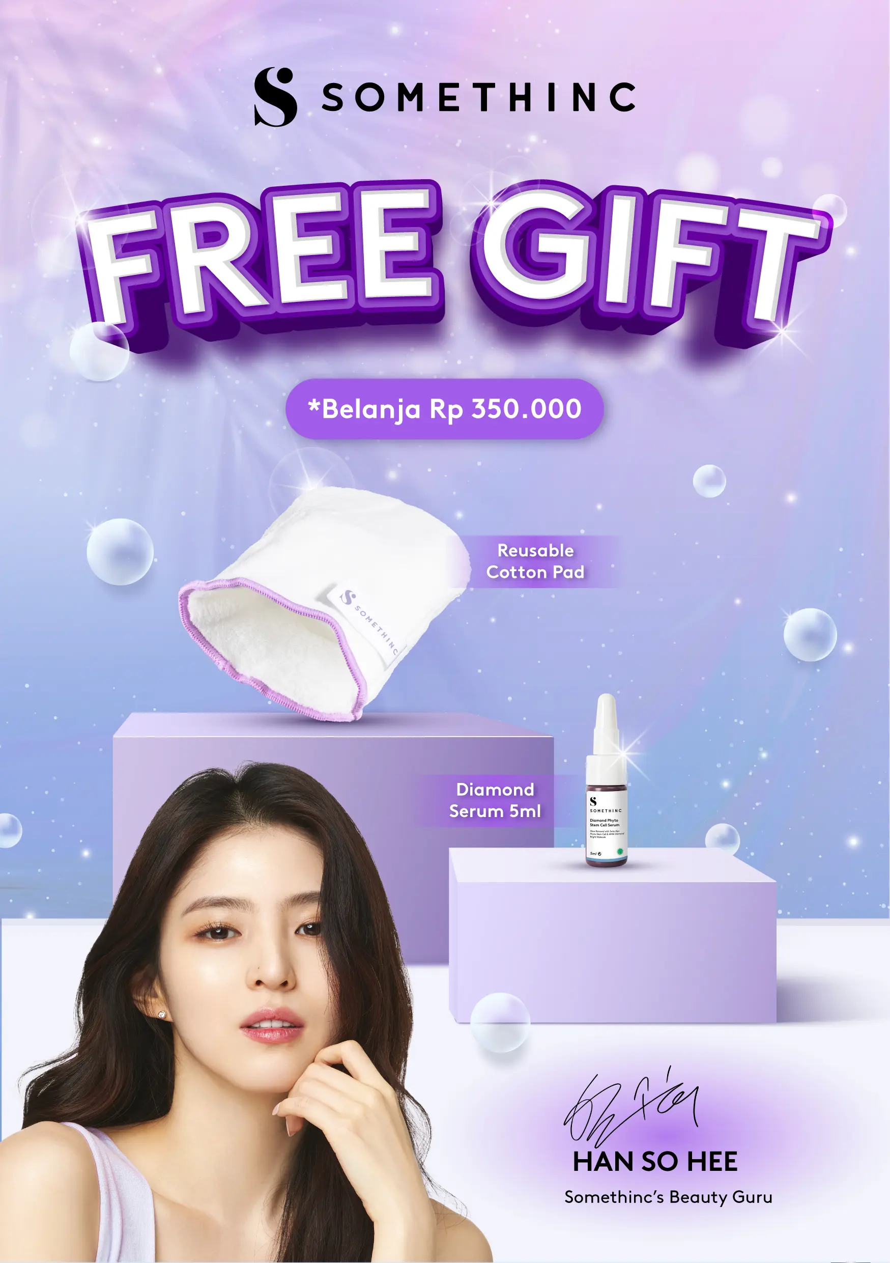 offline media flyer sample from swft